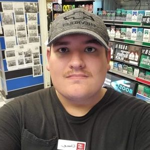 Meet your Posher, Chance